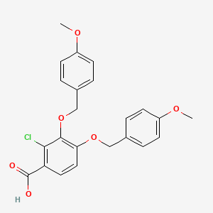 2D Structure