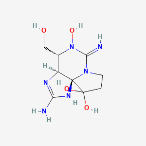 2D Structure