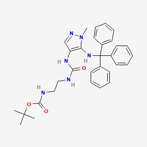 2D Structure