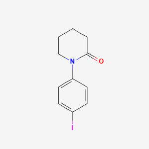 CAS 385425-15-0