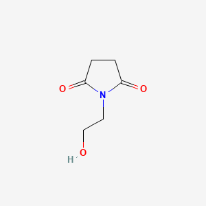 CAS 18190-44-8