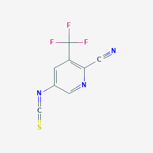 2D Structure