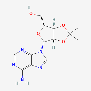 CAS 362-75-4