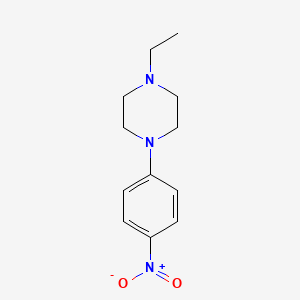 CAS 115619-00-6