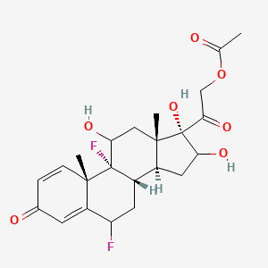 CAS No 4306-83-6