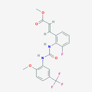 2D Structure