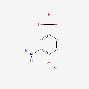 2D Structure