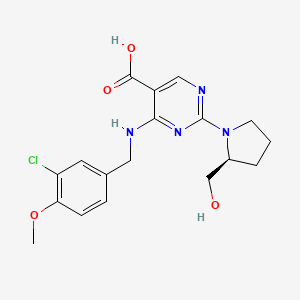 2D Structure