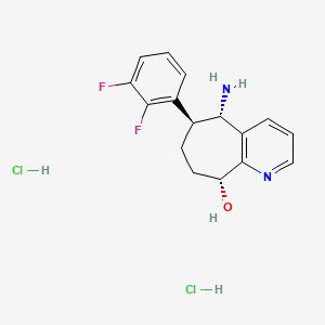 2D Structure