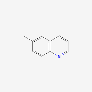 CAS 91-62-3