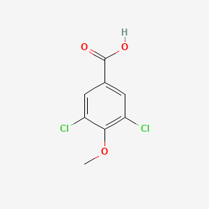 2D Structure