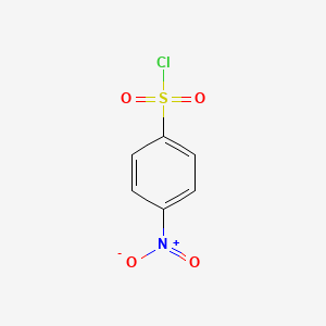 CAS 98-74-8