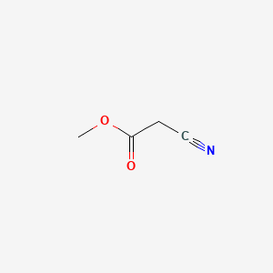 CAS 105-34-0