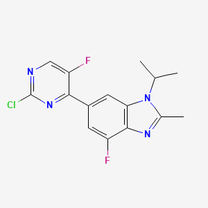 2D Structure