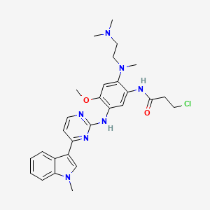 2D Structure