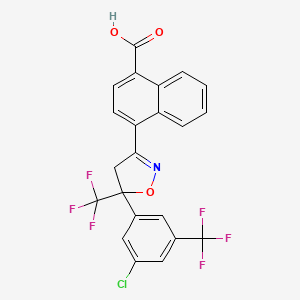 CAS 1308362-48-2