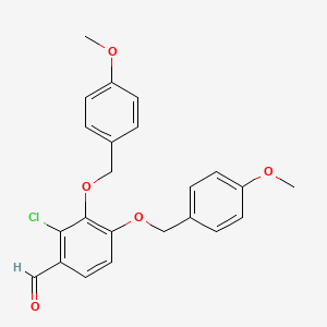 2D Structure