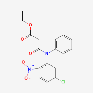 2D Structure