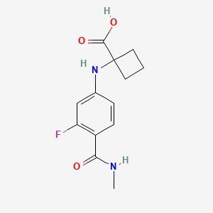 2D Structure