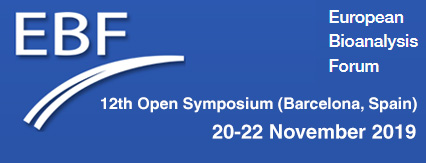 EBF 12th Open Symposium