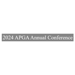 APGA Annual Conference