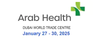 Arab Health