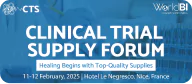 Clinical Trial Supply