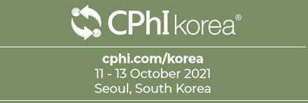 CPhI Korea 2021