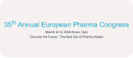 European Pharma Congress