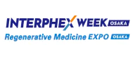 INTERPHEX Week Osaka