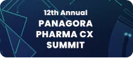 PANAGORA Pharma CX Summit