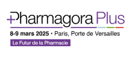 Pharmagora Plus 2025