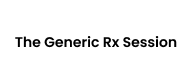 The Generic Rx Session