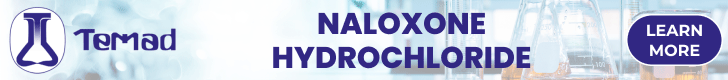Temad Naloxone Hydrochloride