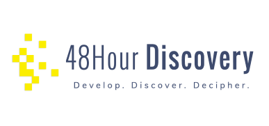 48Hour Discovery