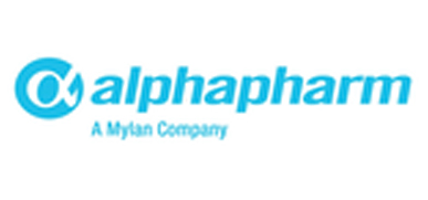 Alphapharm PTY Ltd