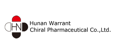 Hunan Warrant Chiral Pharmaceutical