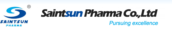 Saintsun Pharma