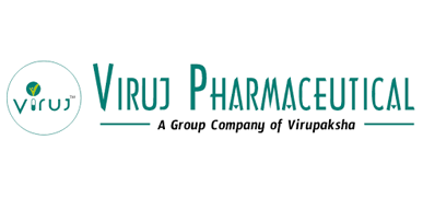 Viruj Pharmaceuticals Pvt. Ltd DMF, CEP, Written Confirmations, FDF ...