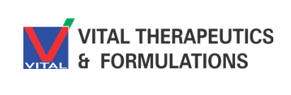 Vital Therapeutics & Formulations Pvt Ltd DMF, CEP, Written ...