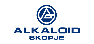 Alkaloid AD Skopje