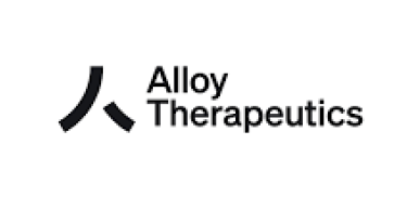 Alloy Therapeutics
