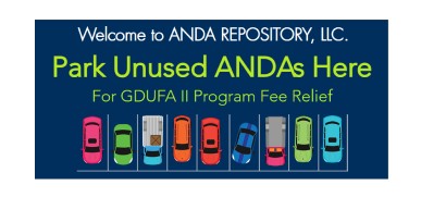 ANDA Repository