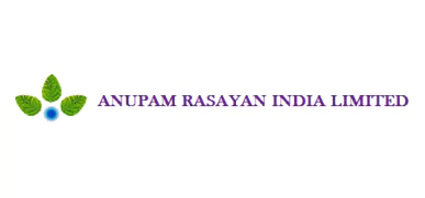 Anupam Rasayan India