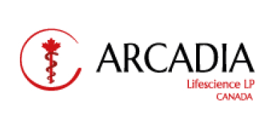 Arcadia Lifescience