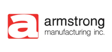 ARMSTRONG MANUFACTURING INC