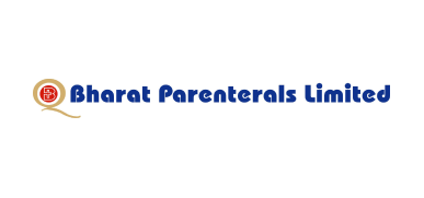 bharatparenteralslimited