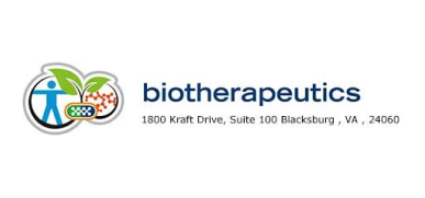 Biotherapeutics