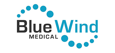 BlueWind Medical