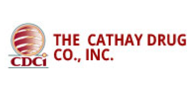 cathaydrugcompany